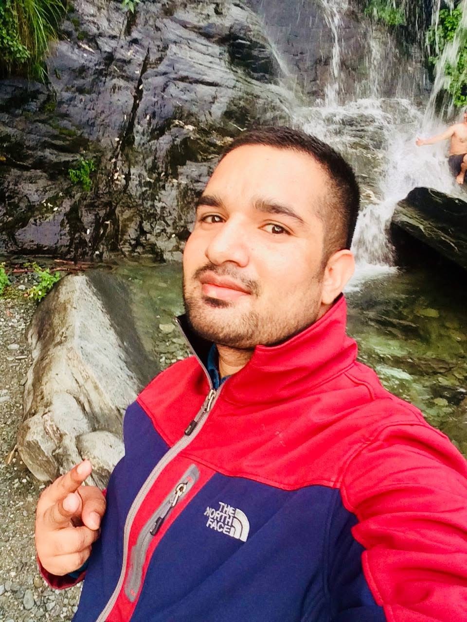 Javaid Khan